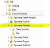 Paladin install folder.webp