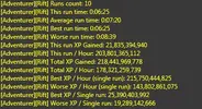 simplefollower 10 run GR 73.webp