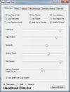 HazzDruid Resto settings.webp