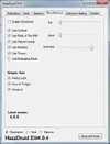 HazzDruid Settings.webp