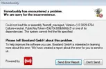 Honorbuddy error.webp