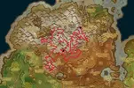 [GB2][HERB] Kun Lai Summit  Snow lily only ~myne~.webp