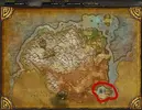 [Spinefish Alpha] - Fishing in Kun-Lai Summit.webp
