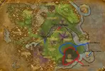 [Skinning] Twillight highlands 84+ Map.webp