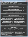 Archon best DB Settings. (IMG1).webp