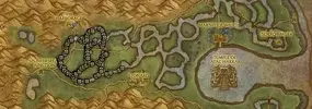 Disgusting Oozling - The Shifting Mire.webp