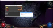 Exilebuddy error.webp