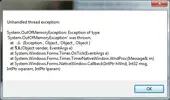OOM ERROR.webp