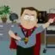 ManBearPig