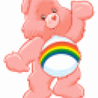 Cheerbear
