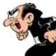 gargamel