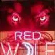 RedWolfe