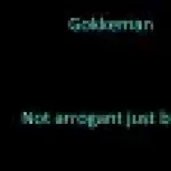gokkeman