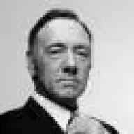 Kevin Spacey