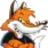 FoxMcCarther