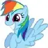 Rainbow Dash