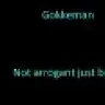 gokkeman