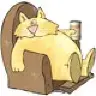 LazyKot