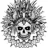 Mr.Voodoo